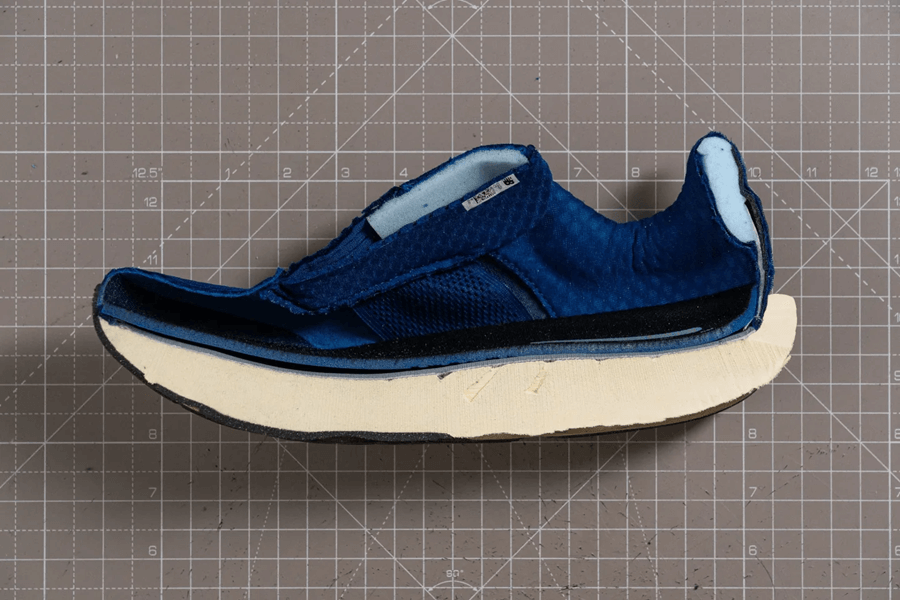 Review New Balance Fresh Foam X 1080 v14: Đệm êm ái cho runner yêu sự thoải mái