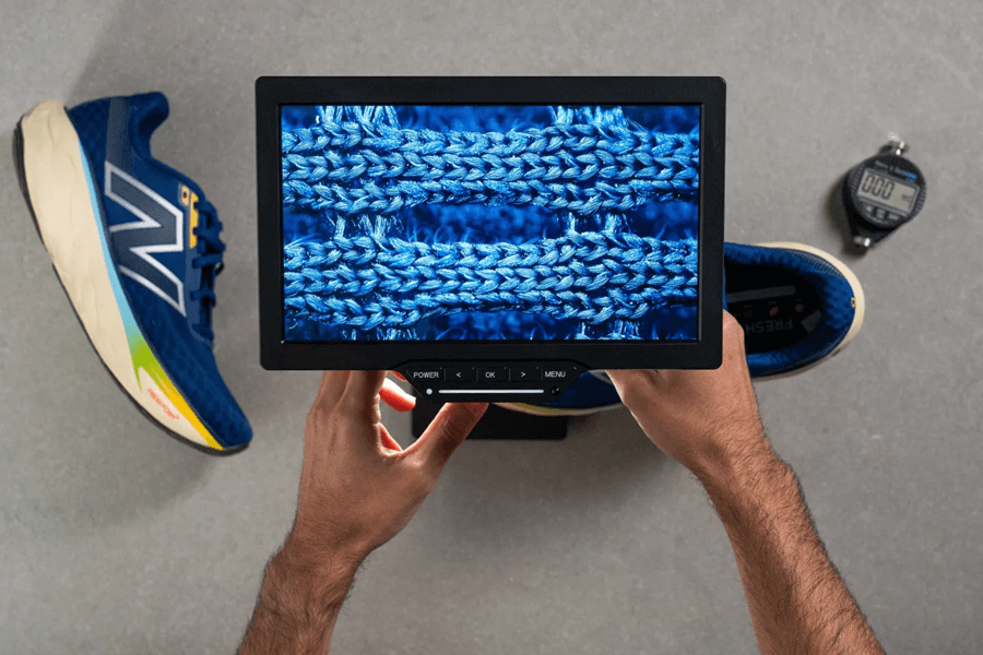 Review New Balance Fresh Foam X 1080 v14: Đệm êm ái cho runner yêu sự thoải mái
