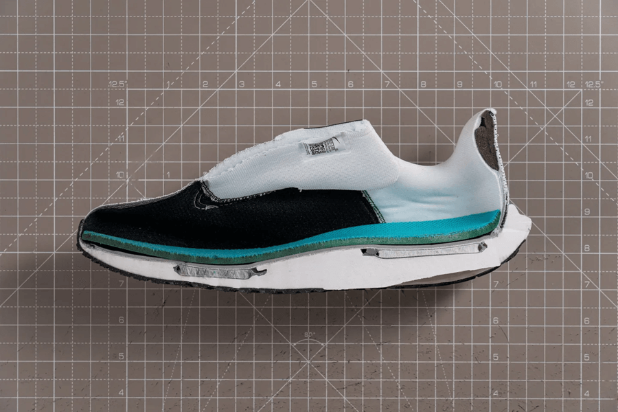 Review Nike Pegasus 41: Lựa chọn số 1 cho những runner tiếp đất bằng gót chân