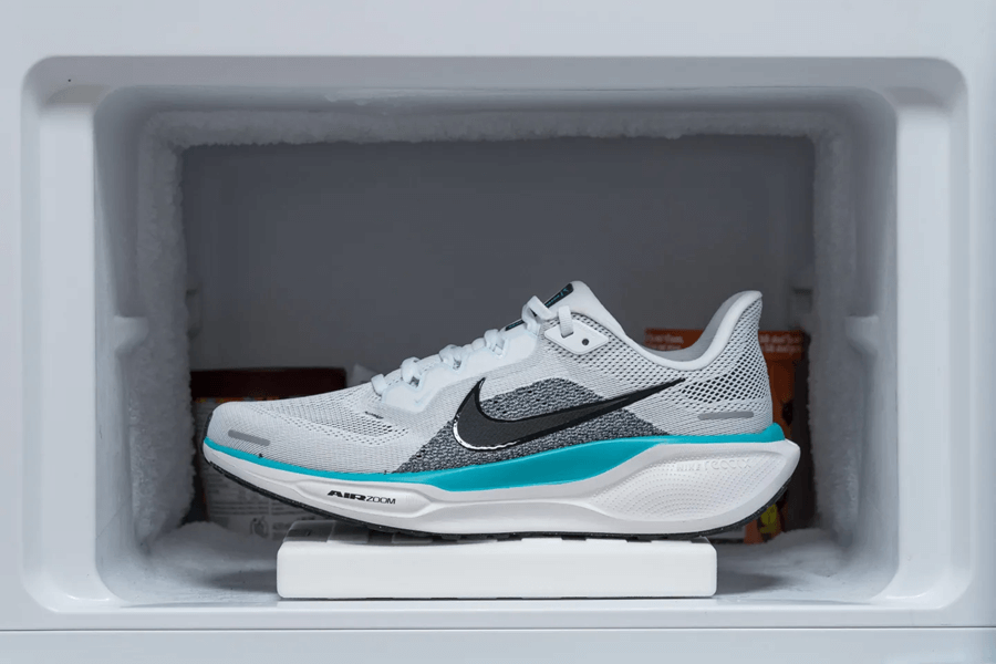 Review Nike Pegasus 41: Lựa chọn số 1 cho những runner tiếp đất bằng gót chân