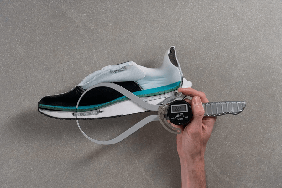 Review Nike Pegasus 41: Lựa chọn số 1 cho những runner tiếp đất bằng gót chân