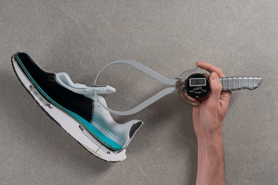 Review Nike Pegasus 41: Lựa chọn số 1 cho những runner tiếp đất bằng gót chân