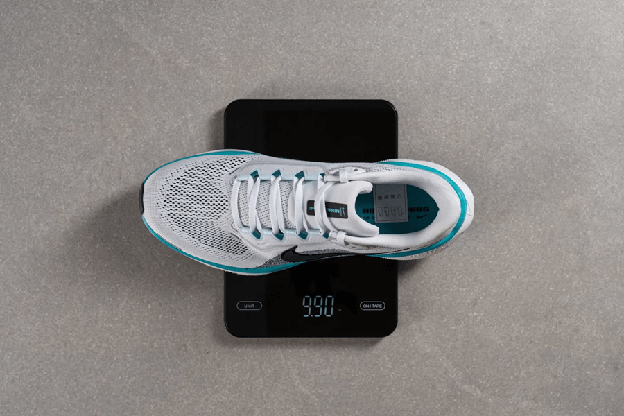 Review Nike Pegasus 41: Lựa chọn số 1 cho những runner tiếp đất bằng gót chân