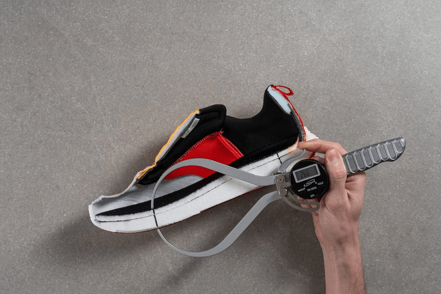 Saucony Ride 17 có gì mới? Đánh giá chi tiết giày chạy hằng ngày bền bỉ, êm ái