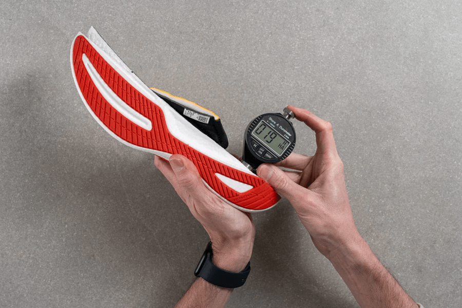 Saucony Ride 17 có gì mới? Đánh giá chi tiết giày chạy hằng ngày bền bỉ, êm ái