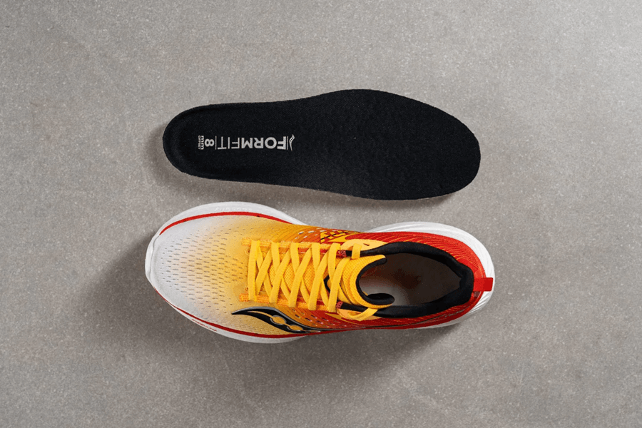 Saucony Ride 17 có gì mới? Đánh giá chi tiết giày chạy hằng ngày bền bỉ, êm ái