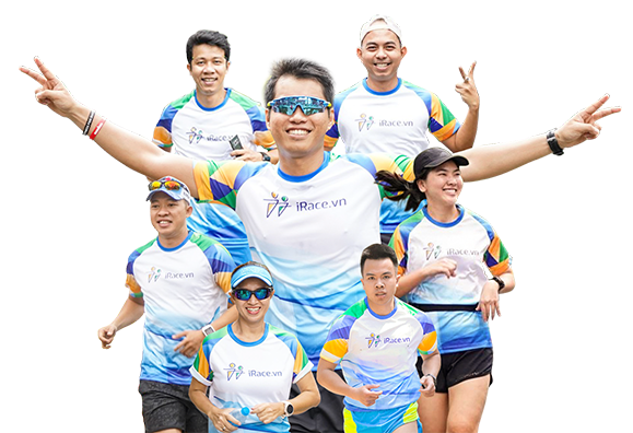 team irace - Về chúng tôi