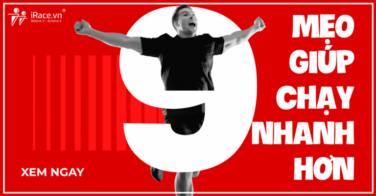 9 Cách giúp tối ưu hóa khả năng chạy bộ của bạn