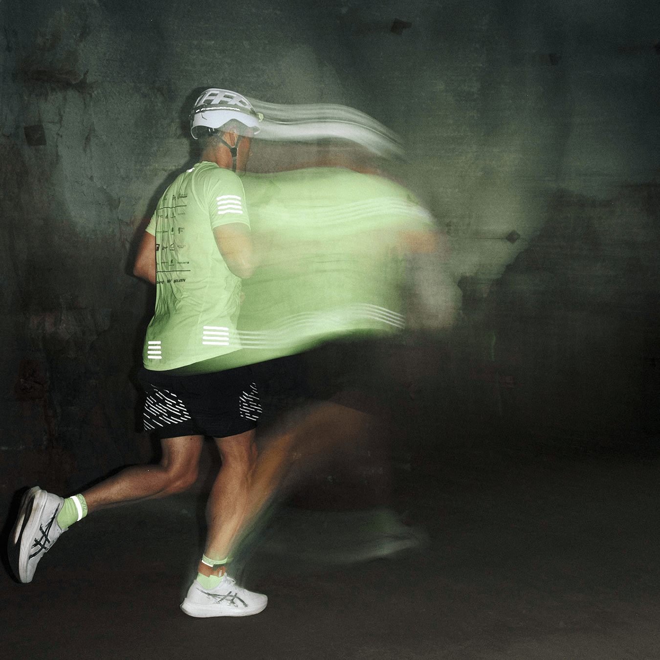 World’s Deepest Marathon - Giải chạy Marathon sâu nhất thế giới 5 World’s Deepest Marathon - Giải chạy Marathon sâu nhất thế giới