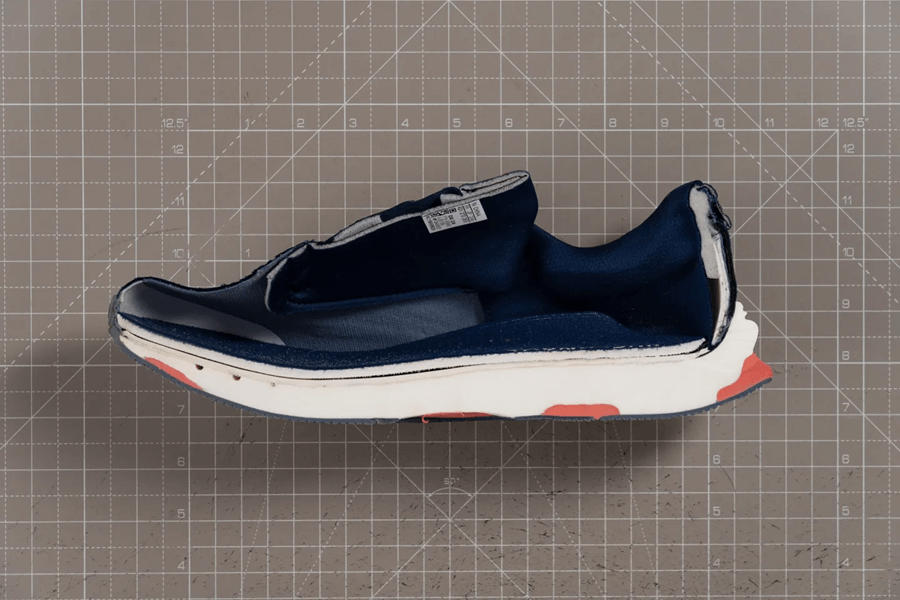 Review giày Adidas Supernova Rise 2: Lựa chọn giày chạy hằng ngày nhẹ, ổn định và linh hoạt 12 Review giày Adidas Supernova Rise 2: Lựa chọn giày chạy hằng ngày nhẹ, ổn định và linh hoạt