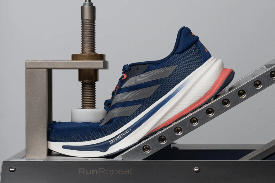 Review giày Adidas Supernova Rise 2: Lựa chọn giày chạy hằng ngày nhẹ, ổn định và linh hoạt 23 Review giày Adidas Supernova Rise 2: Lựa chọn giày chạy hằng ngày nhẹ, ổn định và linh hoạt