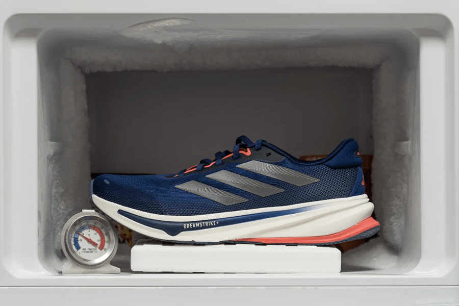 Review giày Adidas Supernova Rise 2: Lựa chọn giày chạy hằng ngày nhẹ, ổn định và linh hoạt 31 Review giày Adidas Supernova Rise 2: Lựa chọn giày chạy hằng ngày nhẹ, ổn định và linh hoạt