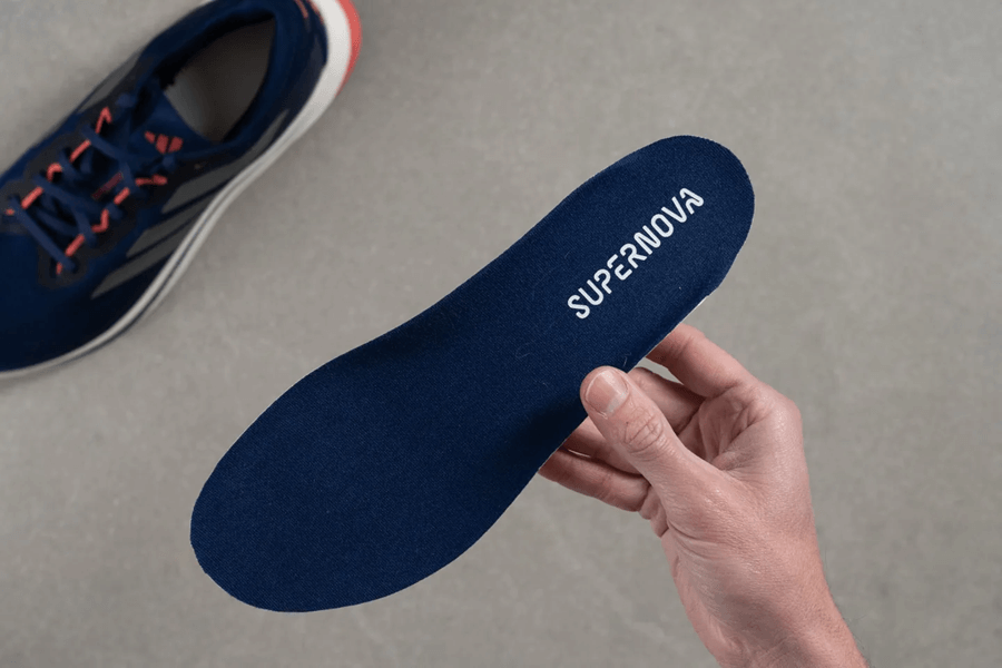 Review giày Adidas Supernova Rise 2: Lựa chọn giày chạy hằng ngày nhẹ, ổn định và linh hoạt 30 Review giày Adidas Supernova Rise 2: Lựa chọn giày chạy hằng ngày nhẹ, ổn định và linh hoạt