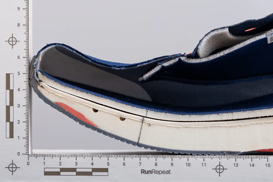 Review giày Adidas Supernova Rise 2: Lựa chọn giày chạy hằng ngày nhẹ, ổn định và linh hoạt 14 Review giày Adidas Supernova Rise 2: Lựa chọn giày chạy hằng ngày nhẹ, ổn định và linh hoạt