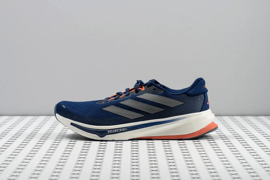 Review giày Adidas Supernova Rise 2: Lựa chọn giày chạy hằng ngày nhẹ, ổn định và linh hoạt 8 Review giày Adidas Supernova Rise 2: Lựa chọn giày chạy hằng ngày nhẹ, ổn định và linh hoạt