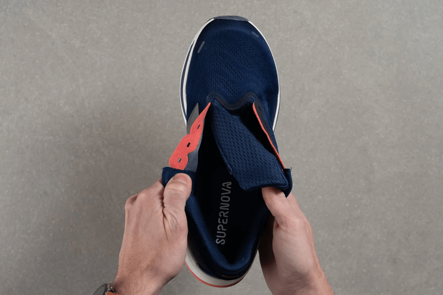 Review giày Adidas Supernova Rise 2: Lựa chọn giày chạy hằng ngày nhẹ, ổn định và linh hoạt 33 Review giày Adidas Supernova Rise 2: Lựa chọn giày chạy hằng ngày nhẹ, ổn định và linh hoạt