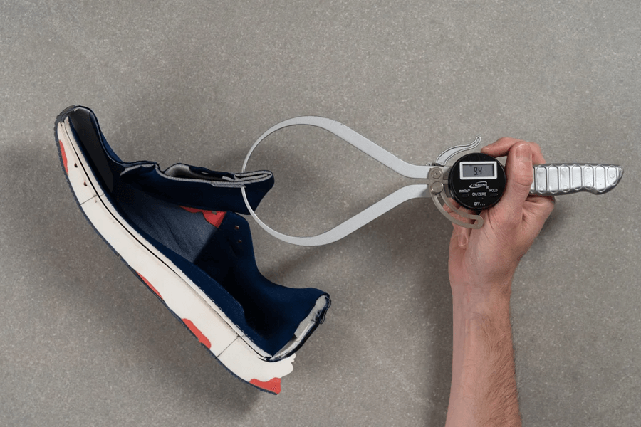 Review giày Adidas Supernova Rise 2: Lựa chọn giày chạy hằng ngày nhẹ, ổn định và linh hoạt 32 Review giày Adidas Supernova Rise 2: Lựa chọn giày chạy hằng ngày nhẹ, ổn định và linh hoạt