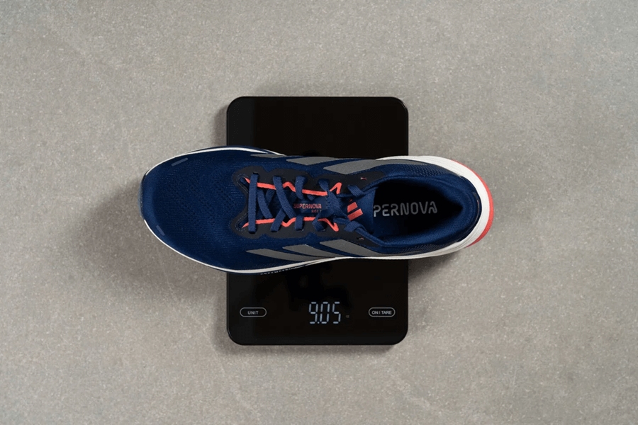 Review giày Adidas Supernova Rise 2: Lựa chọn giày chạy hằng ngày nhẹ, ổn định và linh hoạt 24 Review giày Adidas Supernova Rise 2: Lựa chọn giày chạy hằng ngày nhẹ, ổn định và linh hoạt