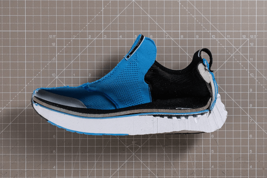 Review ASICS Gel Nimbus 26: Giày chạy hằng ngày siêu bám và thoáng khí tốt
