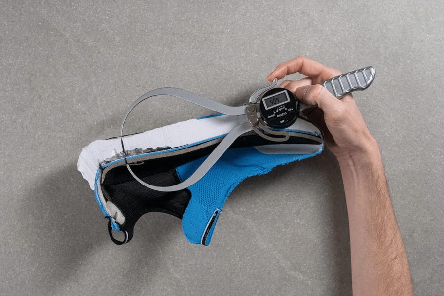 Review ASICS Gel Nimbus 26: Giày chạy hằng ngày siêu bám và thoáng khí tốt