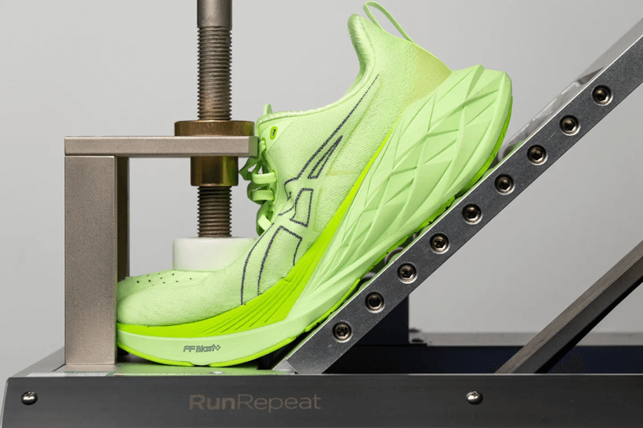 Review ASICS Novabalst 4: Giày chạy hàng ngày toàn diện, có thực sự hot như lời đồn?