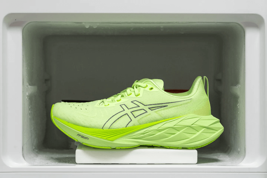Review ASICS Novabalst 4: Giày chạy hàng ngày toàn diện, có thực sự hot như lời đồn?
