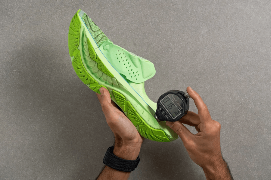 Review ASICS Novabalst 4: Giày chạy hàng ngày toàn diện, có thực sự hot như lời đồn?