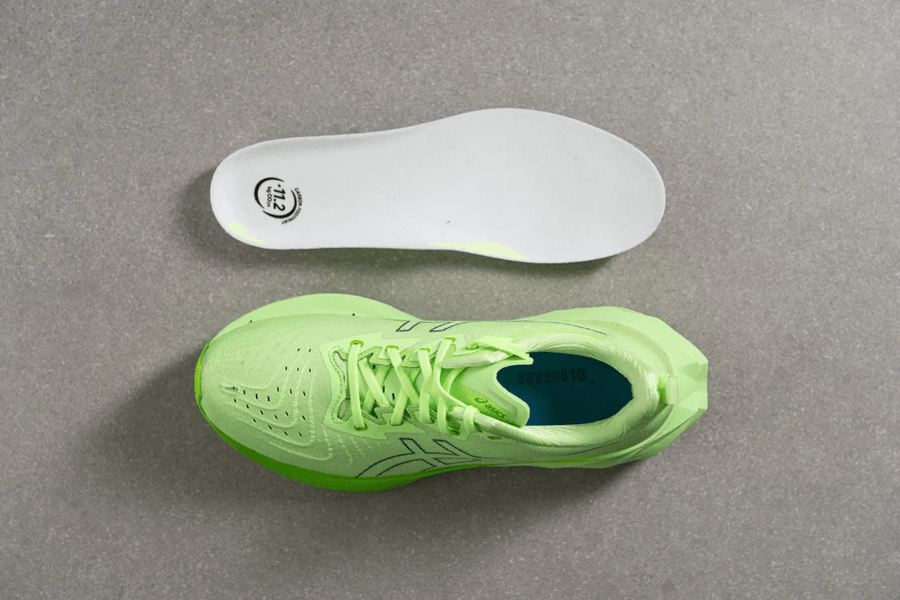 Review ASICS Novabalst 4: Giày chạy hàng ngày toàn diện, có thực sự hot như lời đồn?