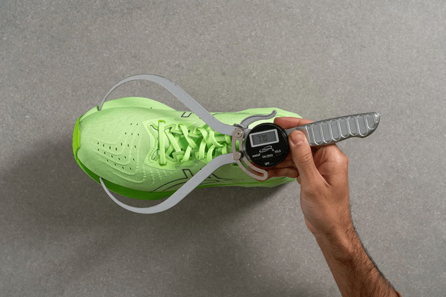 Review ASICS Novabalst 4: Giày chạy hàng ngày toàn diện, có thực sự hot như lời đồn?