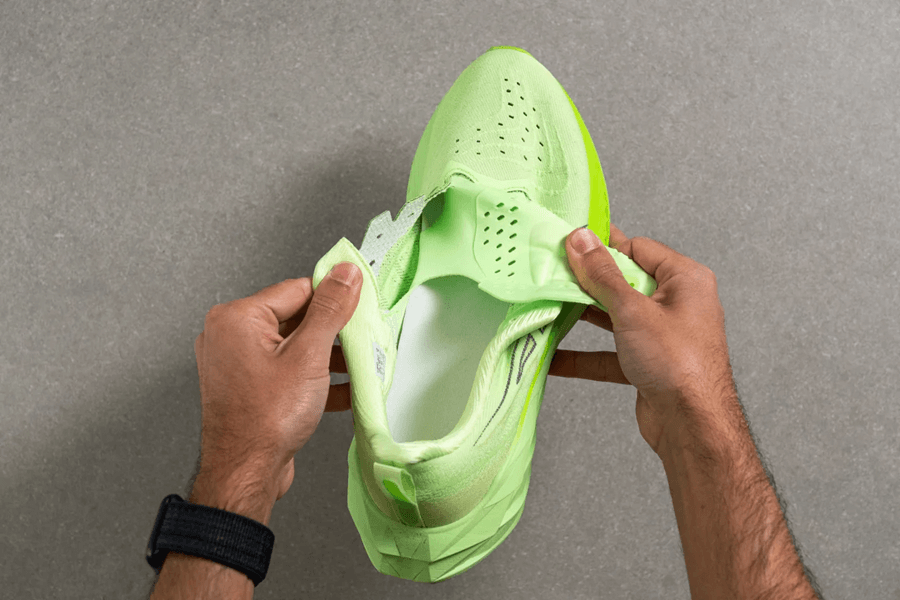 Review ASICS Novabalst 4: Giày chạy hàng ngày toàn diện, có thực sự hot như lời đồn?