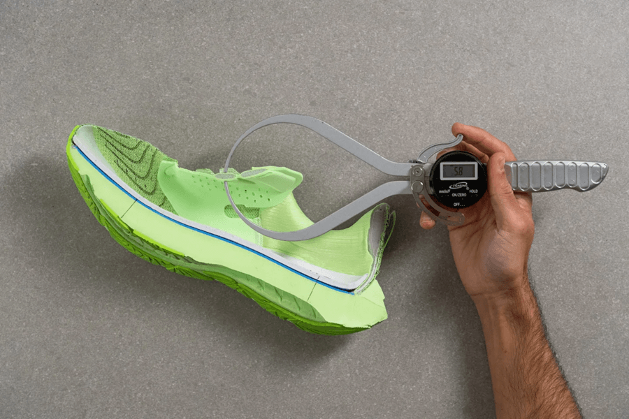 Review ASICS Novabalst 4: Giày chạy hàng ngày toàn diện, có thực sự hot như lời đồn?
