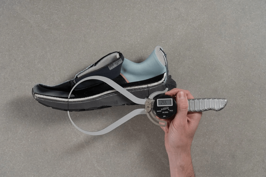 Review giày Brooks Adrenaline GTS 24 – Giày chạy hàng ngày siêu ổn định cho runner tiếp đất gót 20 Review giày Brooks Adrenaline GTS 24 – Giày chạy hàng ngày siêu ổn định cho runner tiếp đất gót