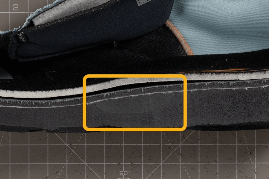 Review giày Brooks Adrenaline GTS 24 – Giày chạy hàng ngày siêu ổn định cho runner tiếp đất gót 37 Review giày Brooks Adrenaline GTS 24 – Giày chạy hàng ngày siêu ổn định cho runner tiếp đất gót