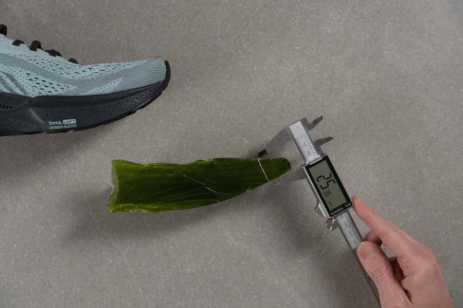 Review giày Brooks Adrenaline GTS 24 – Giày chạy hàng ngày siêu ổn định cho runner tiếp đất gót 26 Review giày Brooks Adrenaline GTS 24 – Giày chạy hàng ngày siêu ổn định cho runner tiếp đất gót