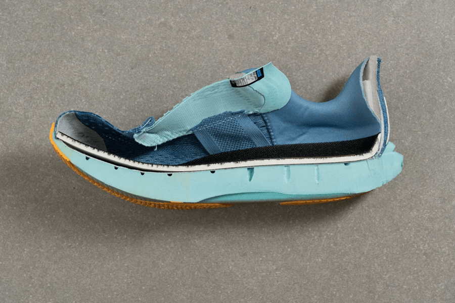 Review Hoka Mach 6: Giày chạy hằng ngày siêu nhẹ và ổn định cực cao