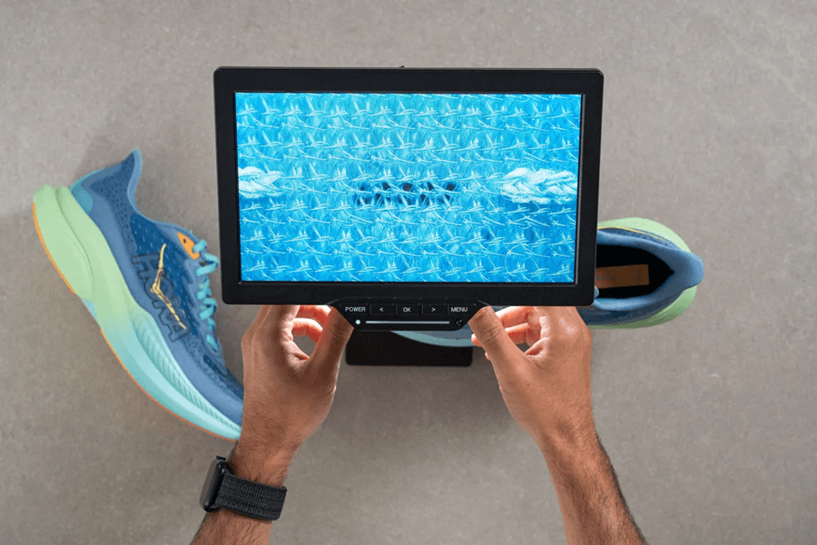 Review Hoka Mach 6: Giày chạy hằng ngày siêu nhẹ và ổn định cực cao
