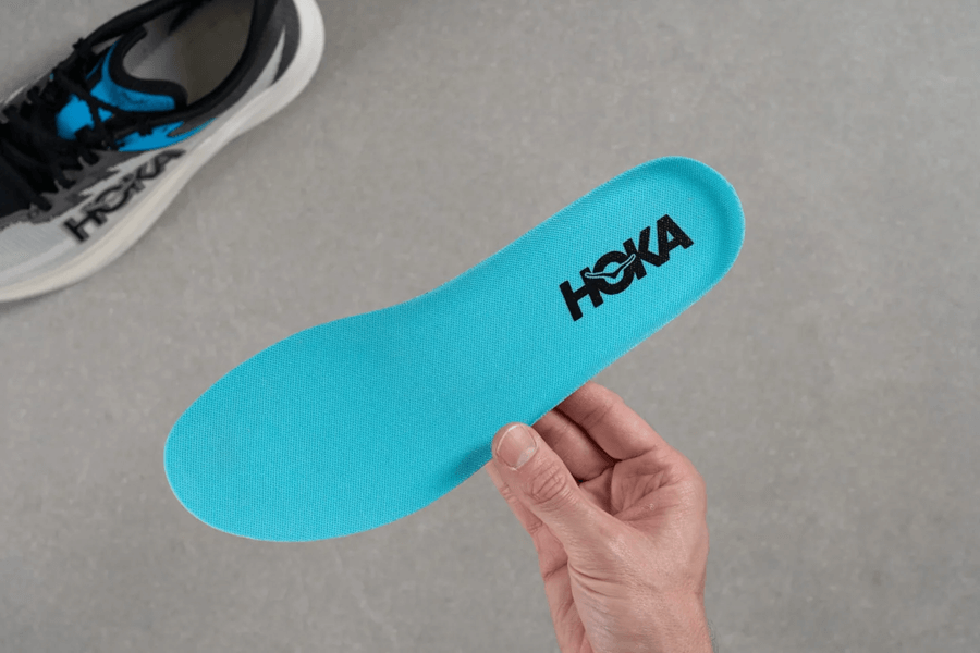 Review giày thi đấu Hoka Rocket X 3: Đánh đổi trọng lượng để lấy sự êm ái, liệu có xứng đáng?