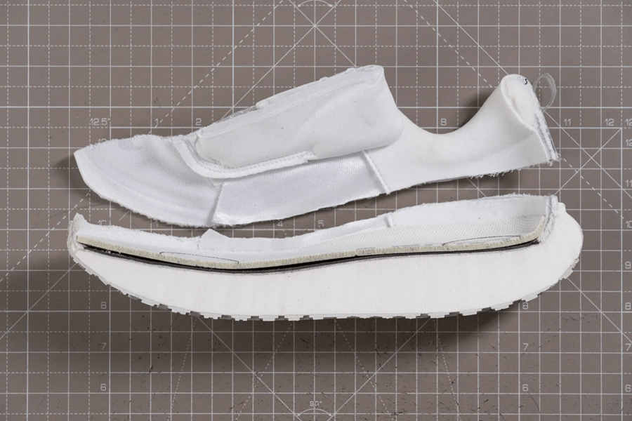 Review Nike Vomero Plus: Đôi giày đệm đế cao cho tập luyện hằng ngày