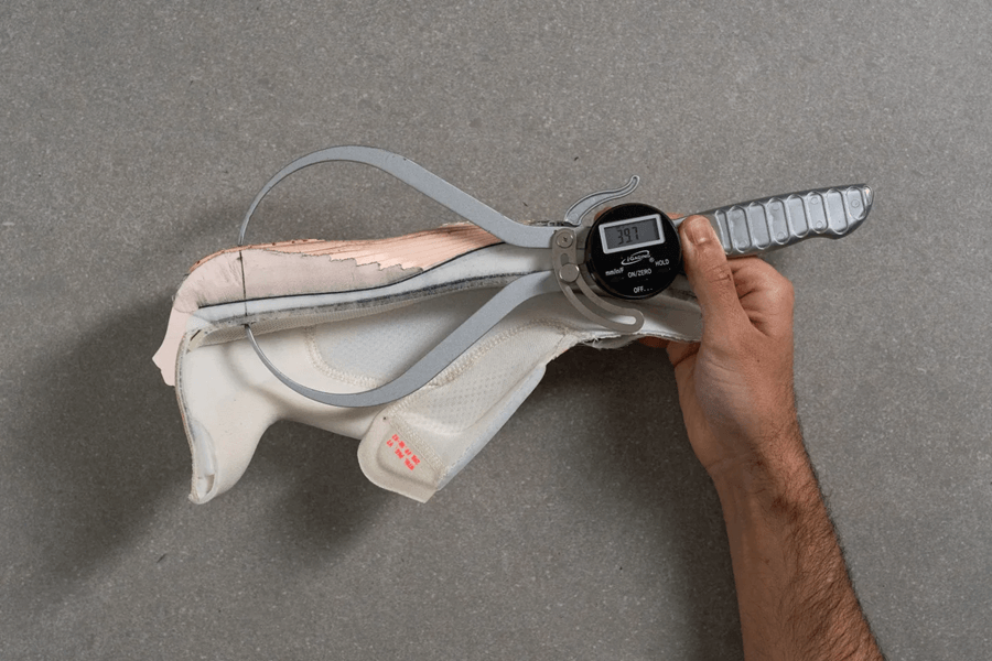 Review Nike Zoom Fly 6: Giày đa năng cân cả tập luyện và thi đấu