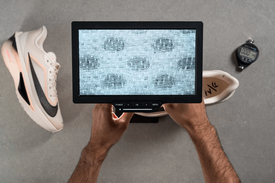 Review Nike Zoom Fly 6: Giày đa năng cân cả tập luyện và thi đấu