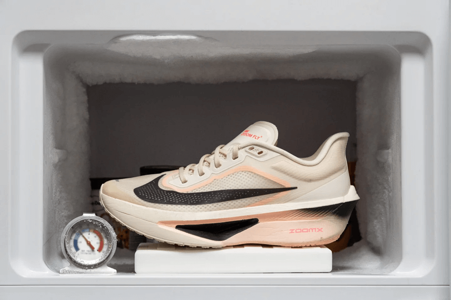 Review Nike Zoom Fly 6: Giày đa năng cân cả tập luyện và thi đấu