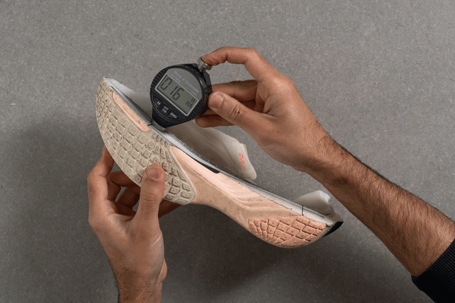 Review Nike Zoom Fly 6: Giày đa năng cân cả tập luyện và thi đấu