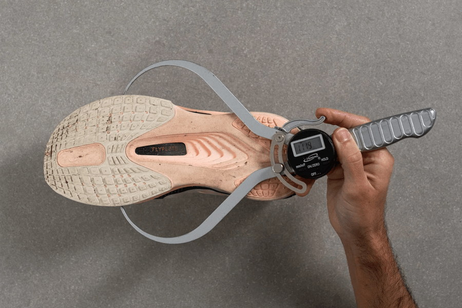 Review Nike Zoom Fly 6: Giày đa năng cân cả tập luyện và thi đấu