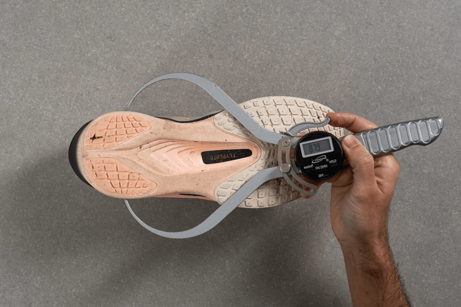 Review Nike Zoom Fly 6: Giày đa năng cân cả tập luyện và thi đấu