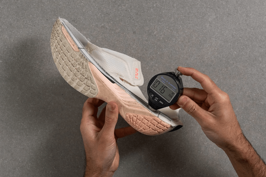 Review Nike Zoom Fly 6: Giày đa năng cân cả tập luyện và thi đấu