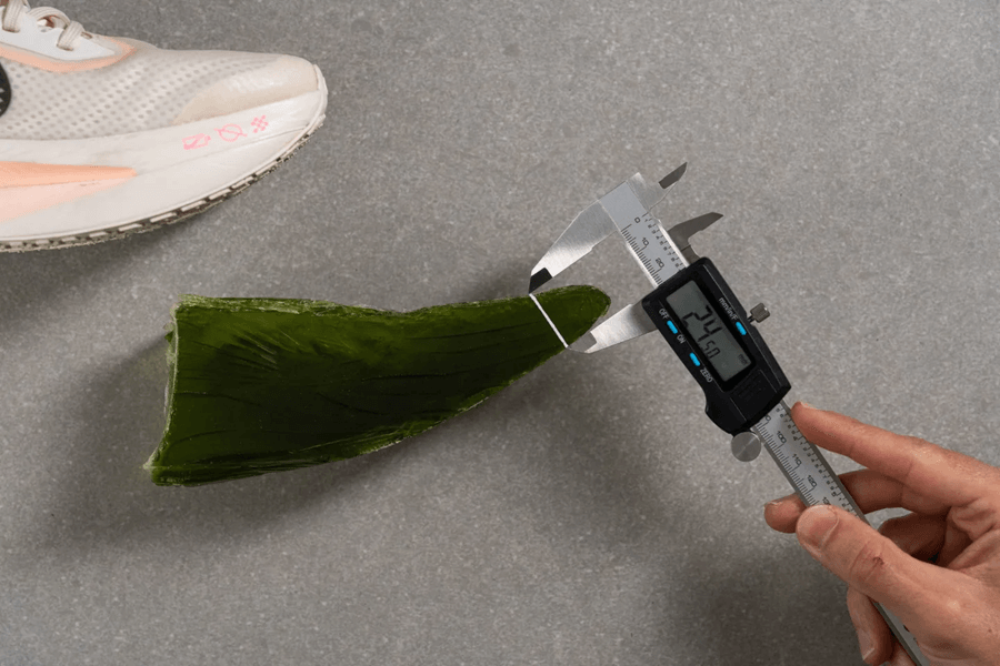Review Nike Zoom Fly 6: Giày đa năng cân cả tập luyện và thi đấu