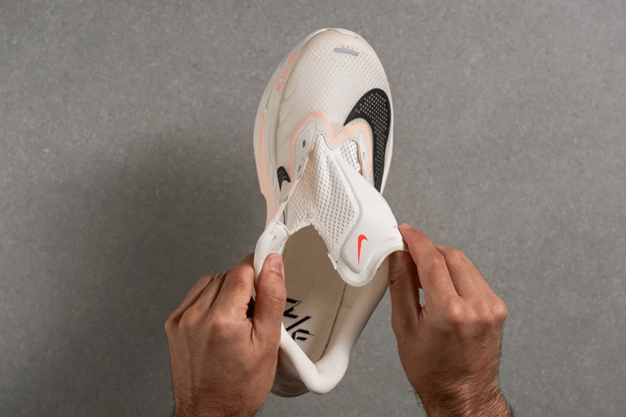 Review Nike Zoom Fly 6: Giày đa năng cân cả tập luyện và thi đấu