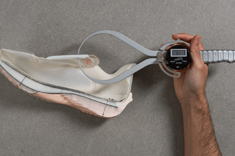 Review Nike Zoom Fly 6: Giày đa năng cân cả tập luyện và thi đấu