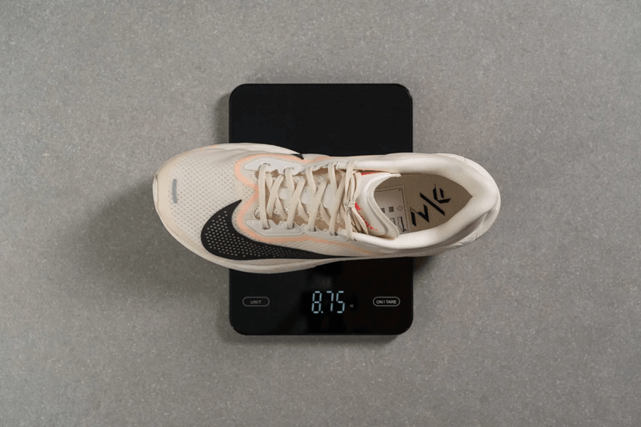 Review Nike Zoom Fly 6: Giày đa năng cân cả tập luyện và thi đấu