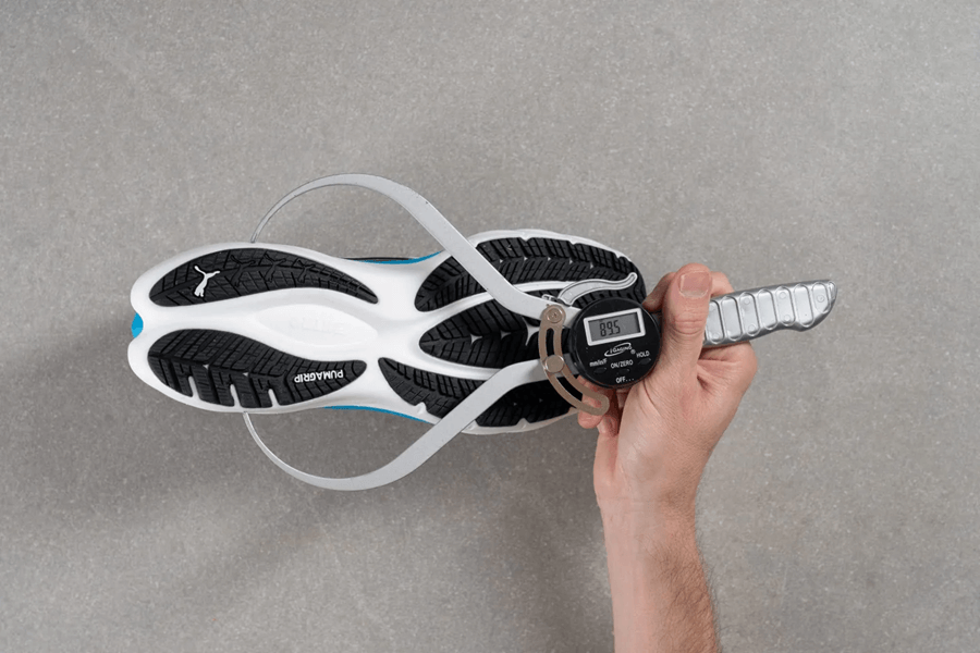 Review giày Puma Velocity Nitro 4: Siêu nhẹ, siêu bám, êm ái đúng chuẩn giày chạy hằng ngày